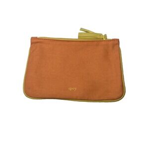 IPSY zipper pouch approximately 5X7 inches make up bag purse organizer